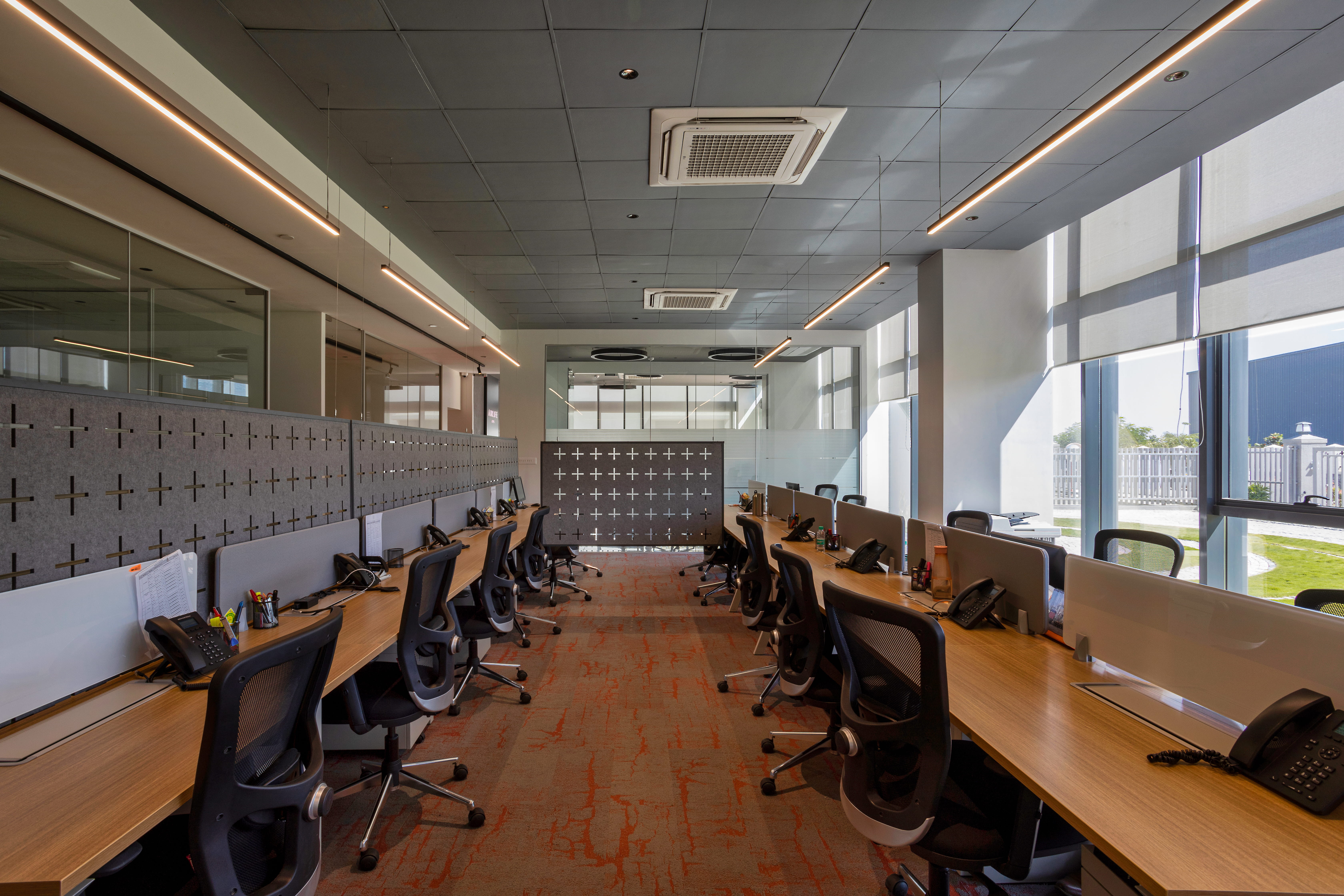 Meeting Environment Suite